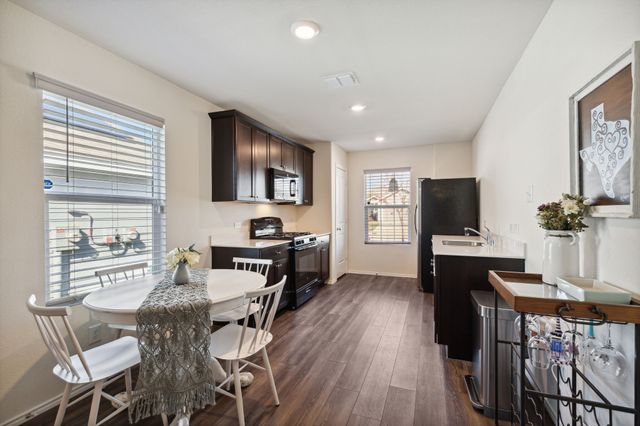 5513 Berea Street, Forney, TX 75126
