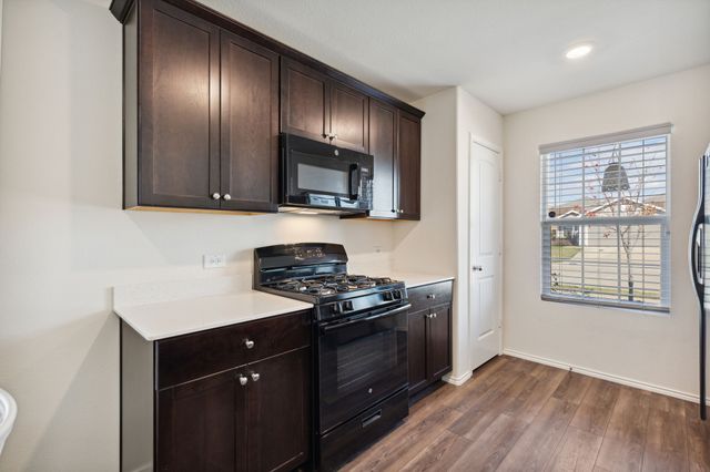 5513 Berea Street, Forney, TX 75126