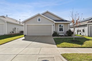 5513 Berea Street, Forney, TX 75126