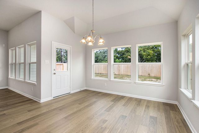 4341 Ellison Street, Bay City, TX 77414