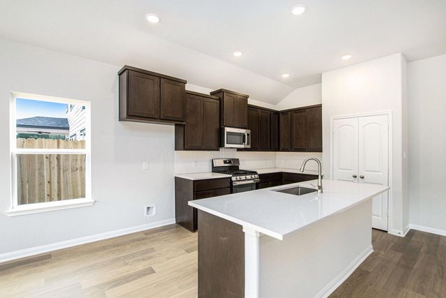 4341 Ellison Street, Bay City, TX 77414