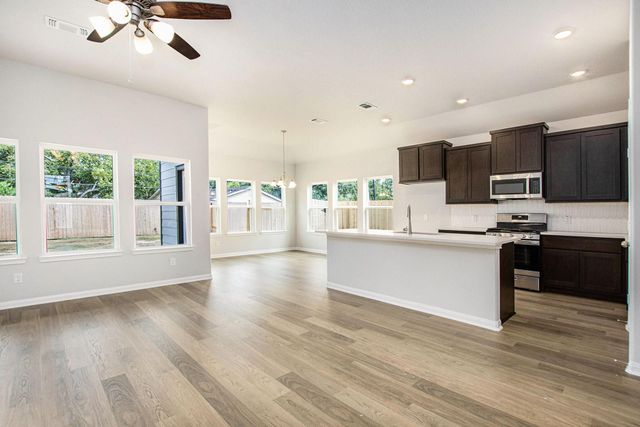 4341 Ellison Street, Bay City, TX 77414