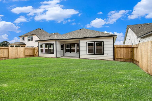 4341 Ellison Street, Bay City, TX 77414