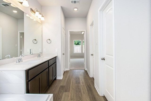 4341 Ellison Street, Bay City, TX 77414