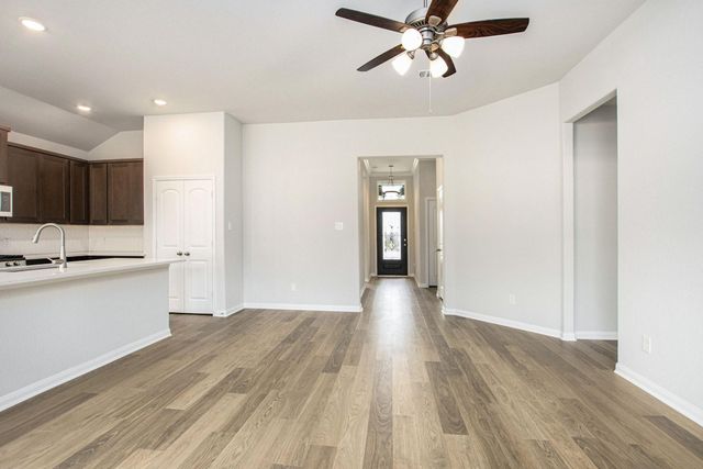 4341 Ellison Street, Bay City, TX 77414