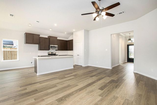 4341 Ellison Street, Bay City, TX 77414