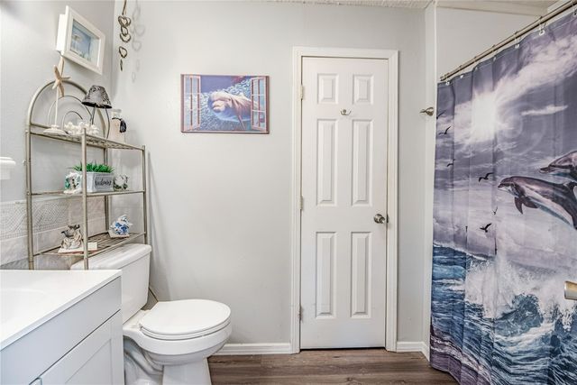 717 Houston Street, Anna, TX 75409