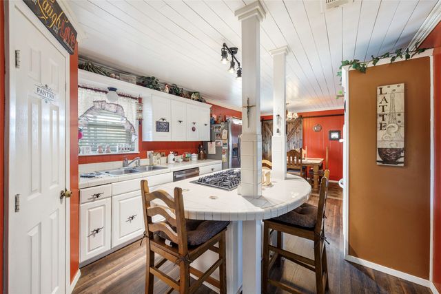 717 Houston Street, Anna, TX 75409