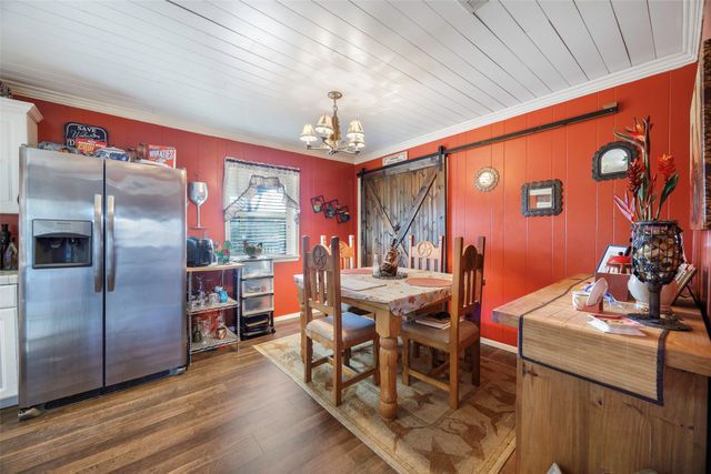 717 Houston Street, Anna, TX 75409