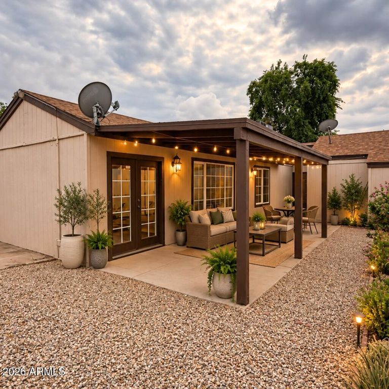 13518 E BUTLER Street, Chandler, AZ 85225 — photo 2