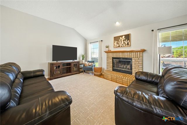 602 Totem Trail, Harker Heights, TX 76548