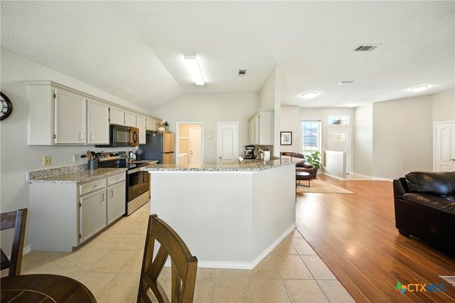 602 Totem Trail, Harker Heights, TX 76548