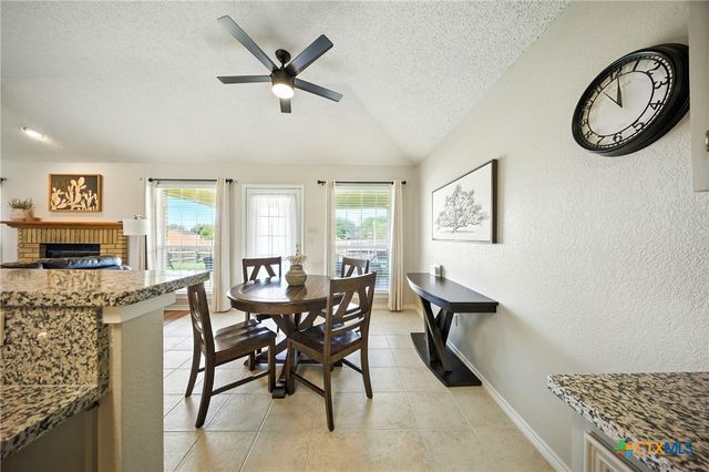 602 Totem Trail, Harker Heights, TX 76548