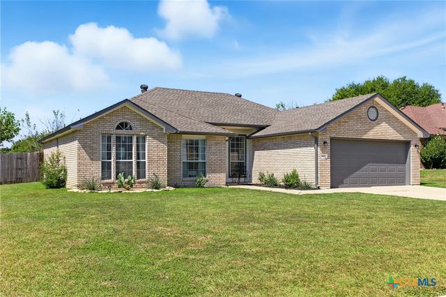 602 Totem Trail, Harker Heights, TX 76548