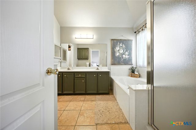 602 Totem Trail, Harker Heights, TX 76548