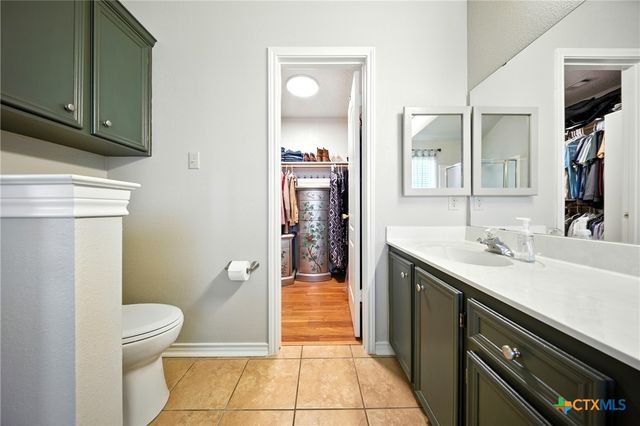 602 Totem Trail, Harker Heights, TX 76548