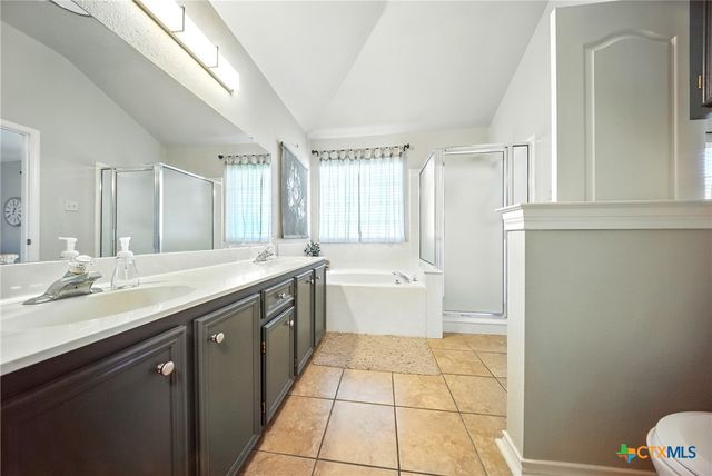 602 Totem Trail, Harker Heights, TX 76548