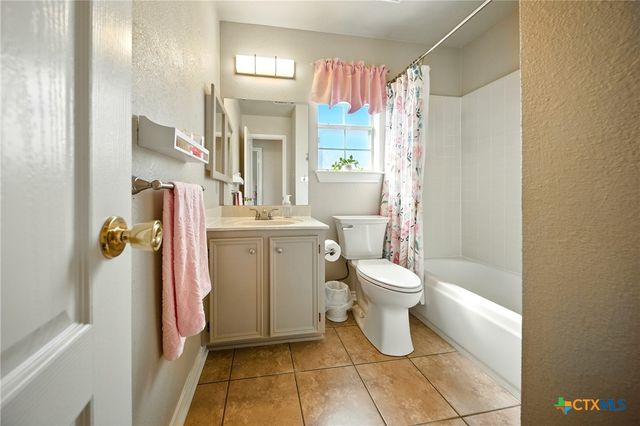 602 Totem Trail, Harker Heights, TX 76548