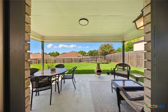 602 Totem Trail, Harker Heights, TX 76548