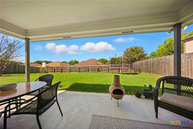 602 Totem Trail, Harker Heights, TX 76548