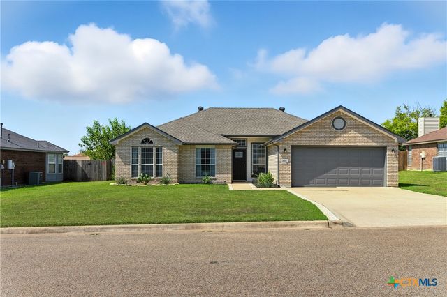 602 Totem Trail, Harker Heights, TX 76548