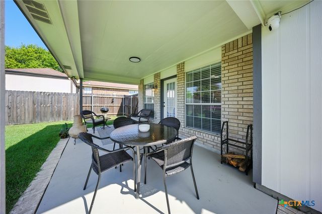 602 Totem Trail, Harker Heights, TX 76548