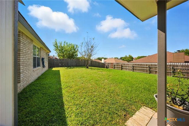 602 Totem Trail, Harker Heights, TX 76548