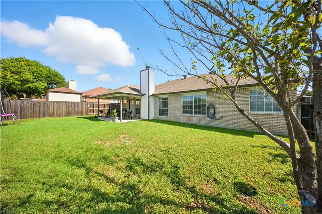 602 Totem Trail, Harker Heights, TX 76548