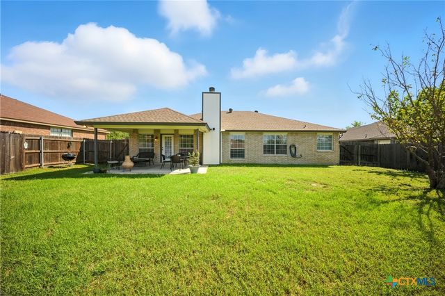 602 Totem Trail, Harker Heights, TX 76548