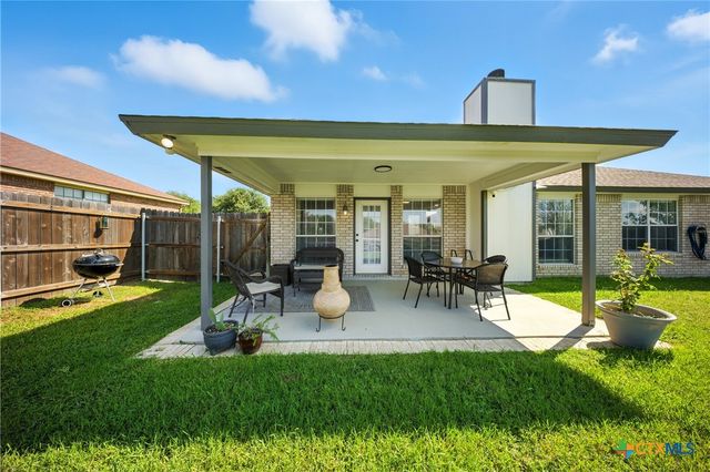 602 Totem Trail, Harker Heights, TX 76548