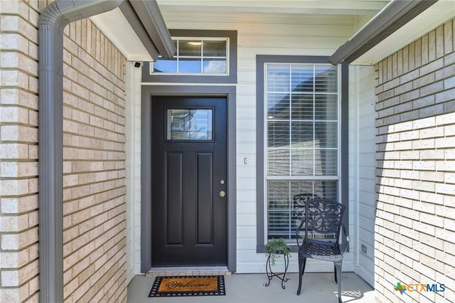 602 Totem Trail, Harker Heights, TX 76548