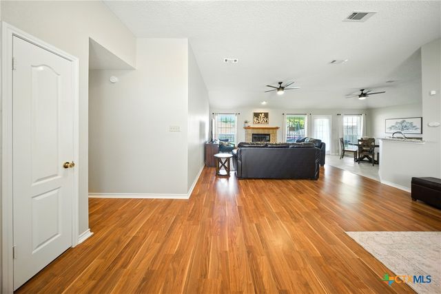 602 Totem Trail, Harker Heights, TX 76548