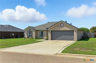 602 Totem Trail, Harker Heights, TX 76548