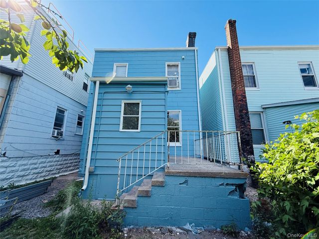 2828 Coddington Avenue, Bronx, NY 10461