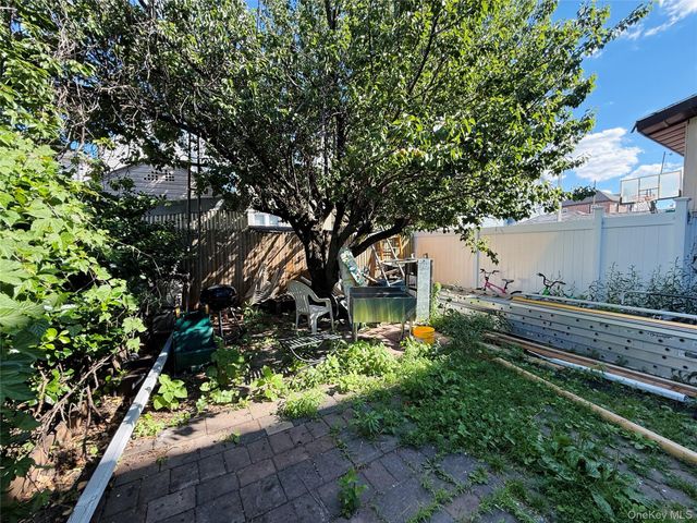 2828 Coddington Avenue, Bronx, NY 10461