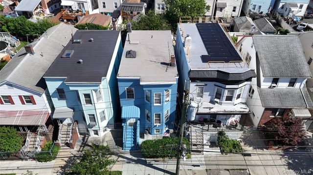 2828 Coddington Avenue, Bronx, NY 10461
