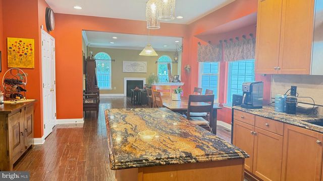 125 SUMMER HILL DR, Gilbertsville, PA 19525