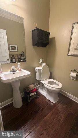 125 SUMMER HILL DR, Gilbertsville, PA 19525