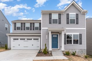 3048 Sapgate Ln, Nashville, TN 37207