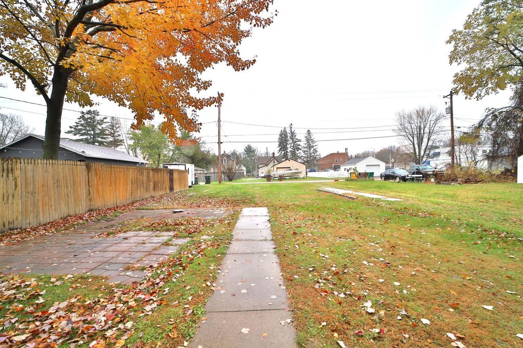 1314 Norwood Street, Brainerd, MN 56401