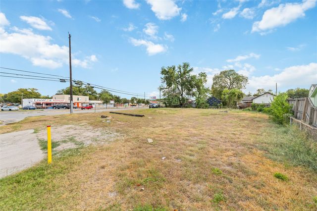 9625 Fulton Street, Houston, TX 77076