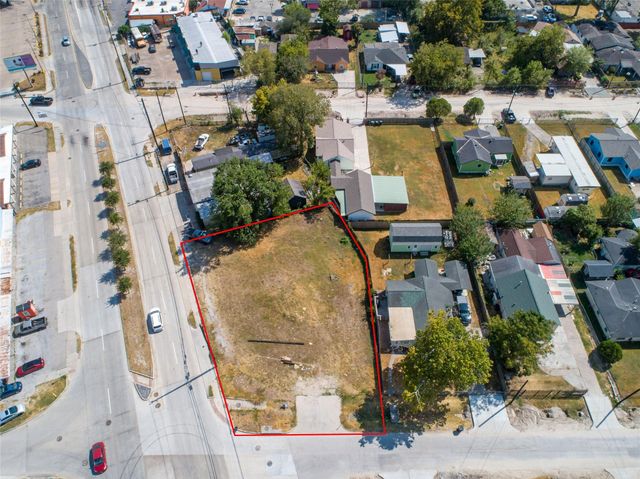 9625 Fulton Street, Houston, TX 77076