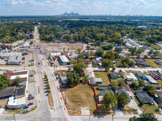 9625 Fulton Street, Houston, TX 77076