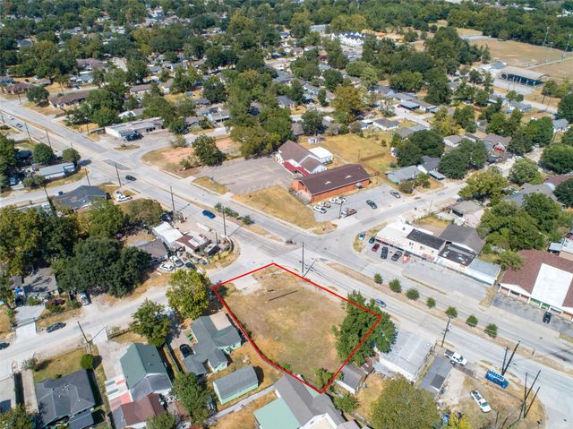 9625 Fulton Street, Houston, TX 77076