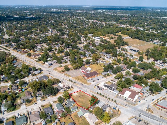 9625 Fulton Street, Houston, TX 77076