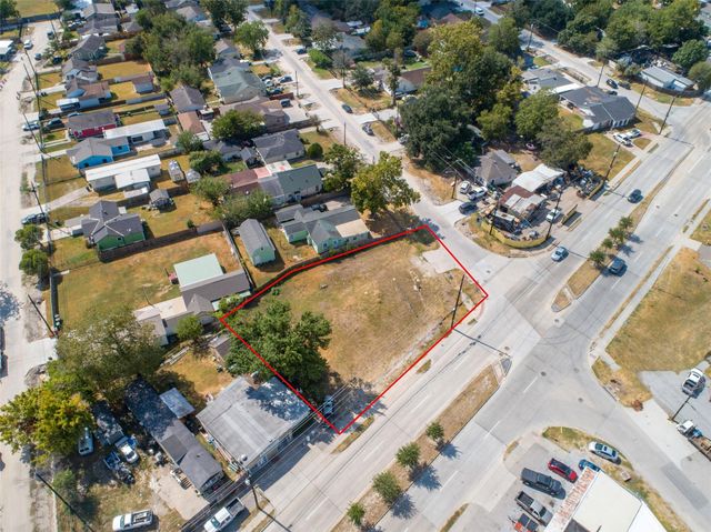 9625 Fulton Street, Houston, TX 77076