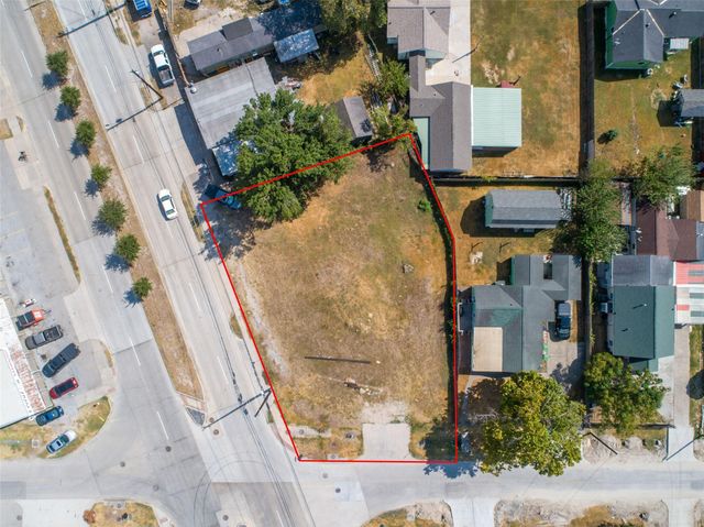 9625 Fulton Street, Houston, TX 77076