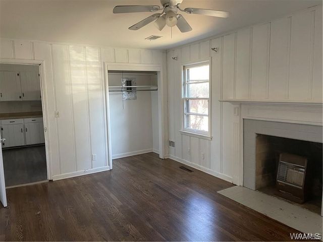 3103 4th E, Tuscaloosa, AL 35405