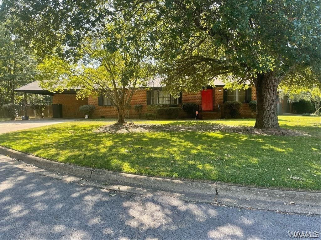 3103 4th E, Tuscaloosa, AL 35405
