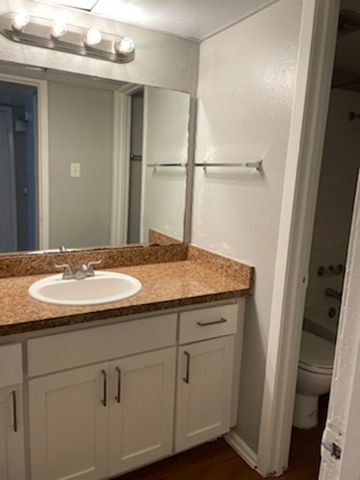 2200 W Lowden Street 3, Fort Worth, TX 76110